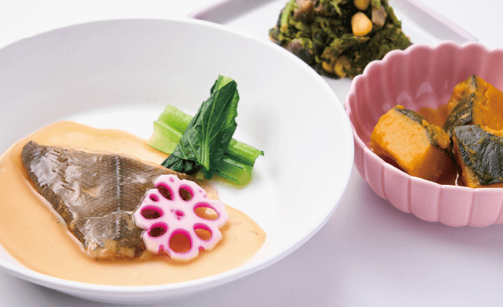 先進技術が作り出す美味しさ、惣菜のタロヤ
